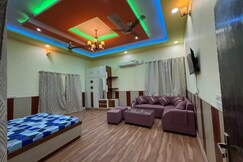 Hotel Airlink Jewar Palace