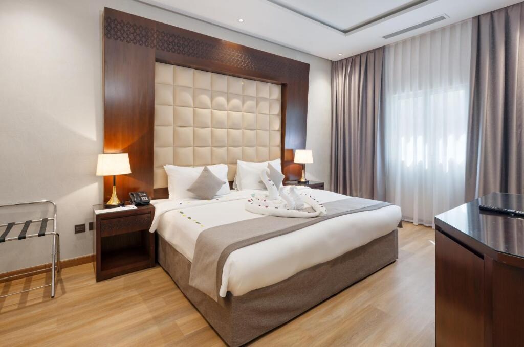 Boudl Makkah Ajiad Hotel - Tap to explore photos