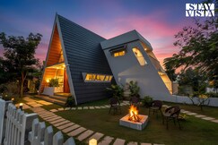 StayVista at A Frame of Mind