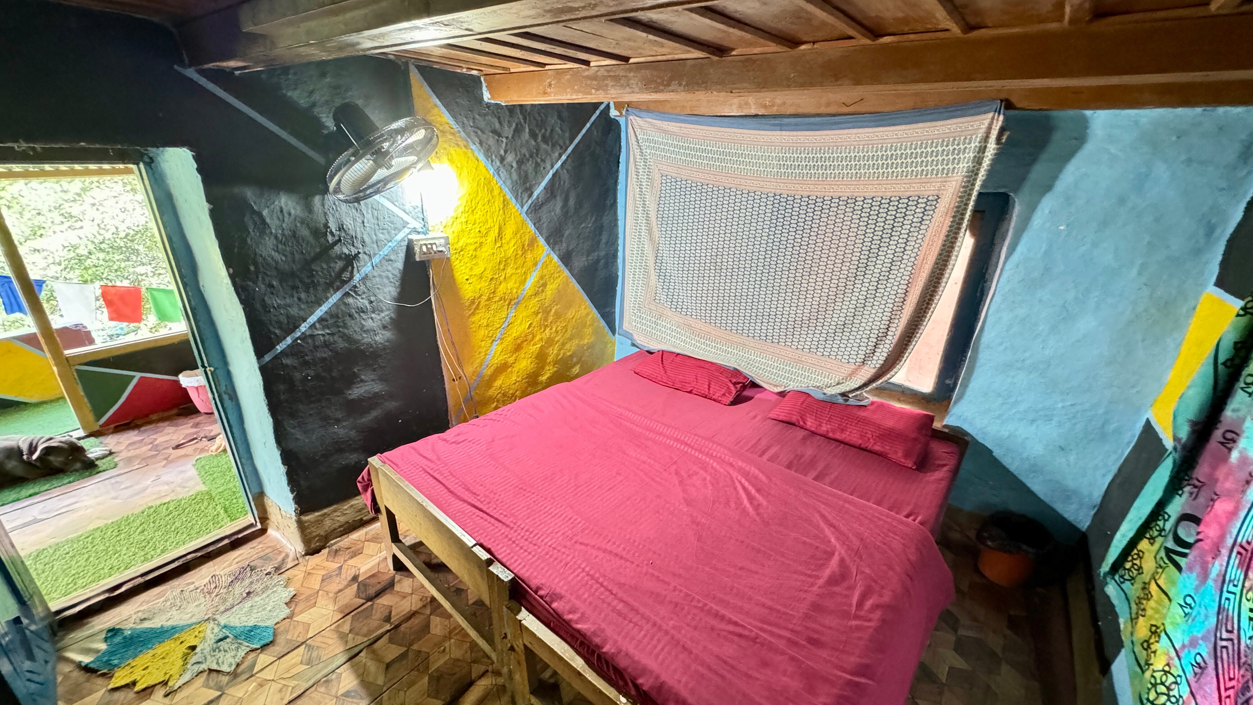 Memoir Homestay | Rooms & Cafe - Tap to explore photos