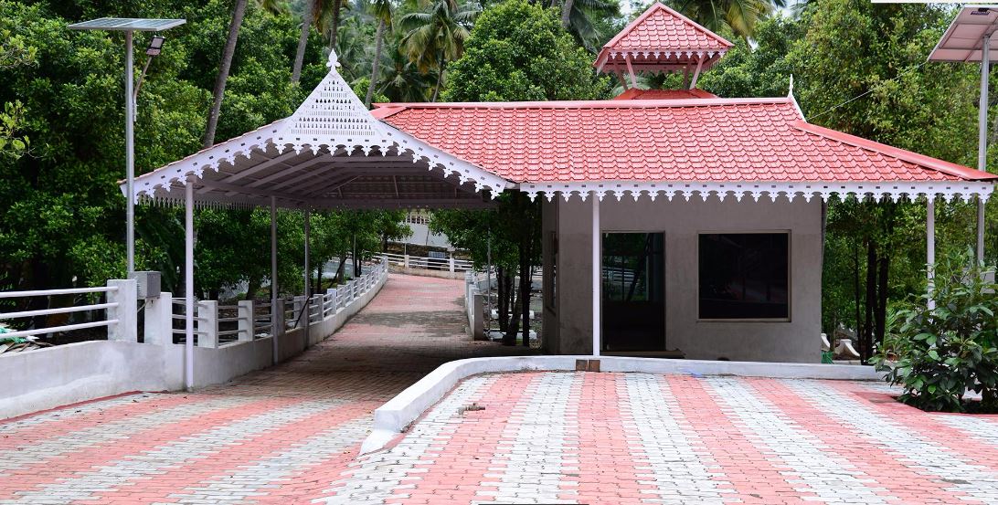 Main gallery