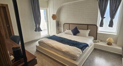 Hotel Inrira Room Type - Family Suite Room
