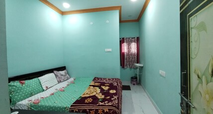 Lakshmi Parvati Lodge Room Type - A/C Room 1