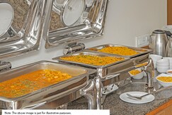 Itsy Hotels Sri Nidhi Executive