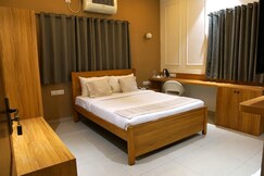 Compact Supralisa Apartment