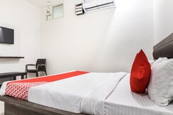 Address of Hotel O Diamond Star