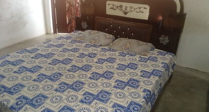 Obra Homestay Room Type - Standard Room
