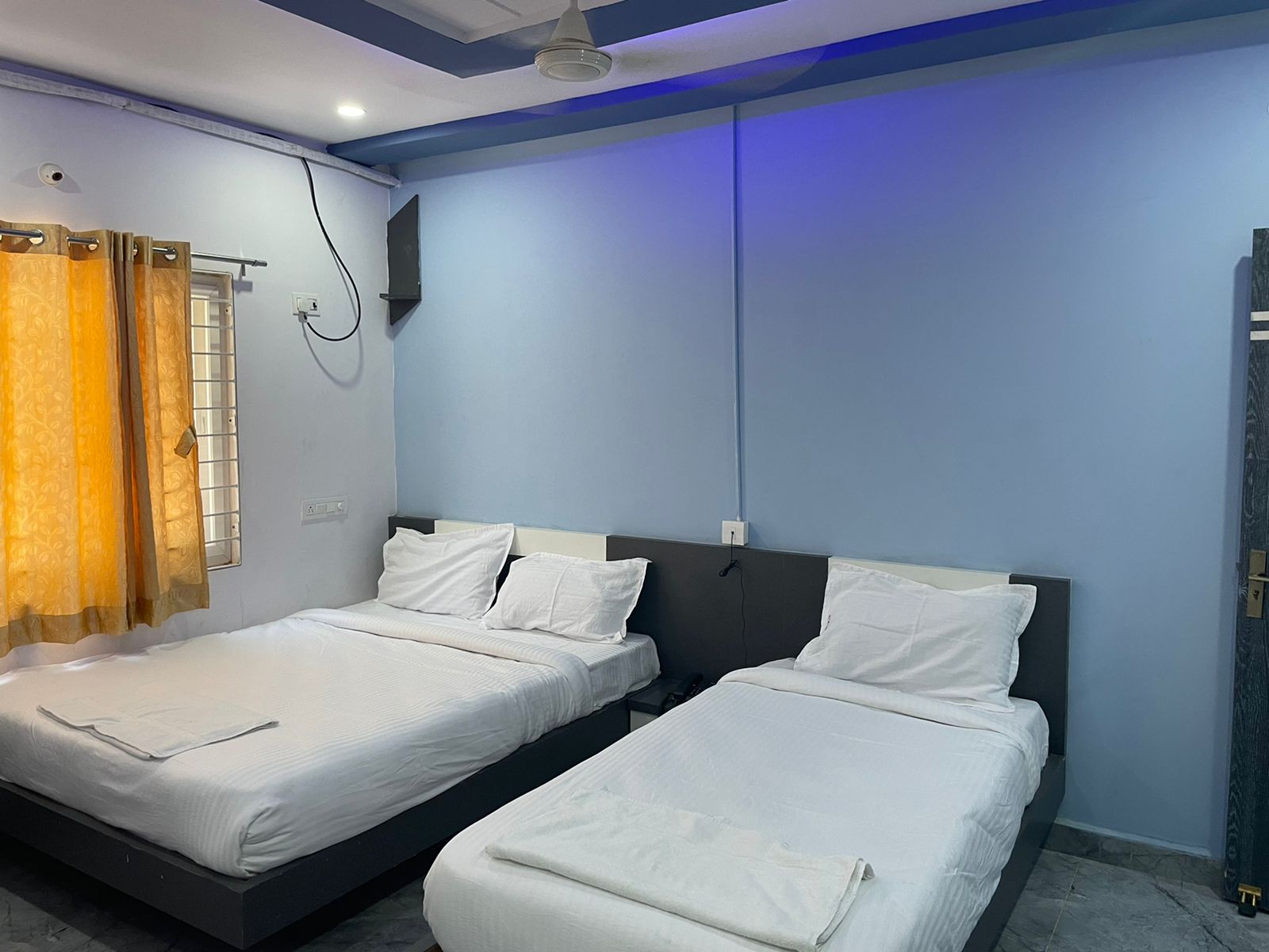 Hotel Swagath - Tap to explore photos