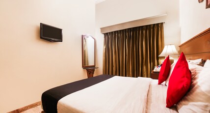 Palette - Dayal Lodge - A Boutique Hotel Room Type - Classic