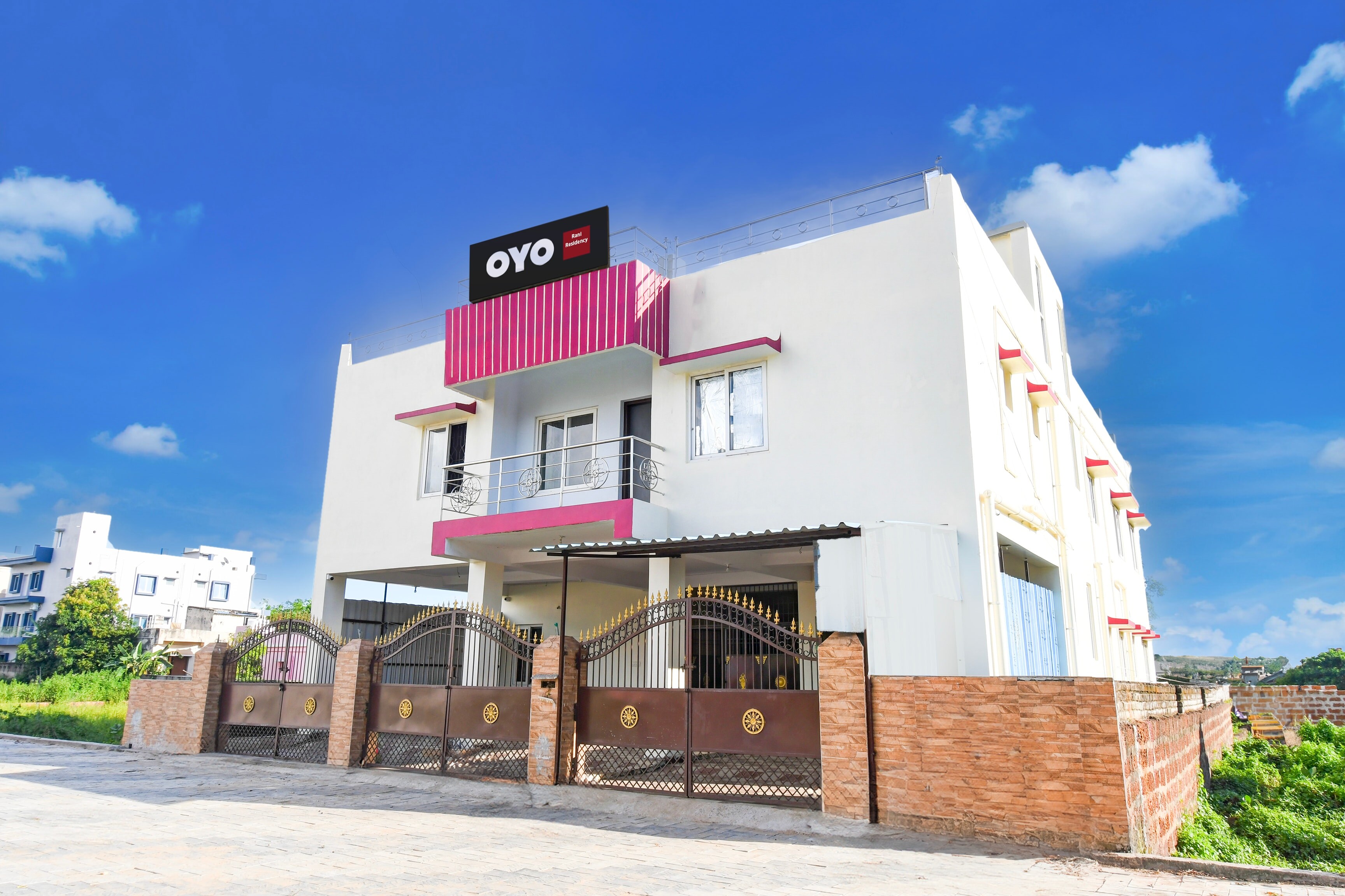 Hotel O Rani Residency - Tap to explore photos