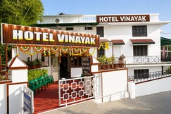 Address of Hotel Vinayak, Mt.Abu.