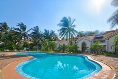 Photos of Bohemian Sunrise NewLuxury 2 BHK near Club Cubana