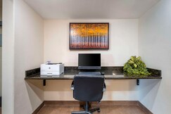 Best Western Parker Inn