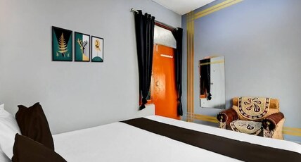 Hotel Stay Inn Room Type - Bedroom 2