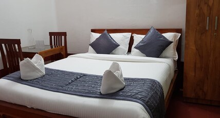 Coorg Daffodil Guest House  Room Type - 5 BHK Individual Villa
