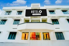 Super Hotel O Kazhakootam Near Technopark Phase 2