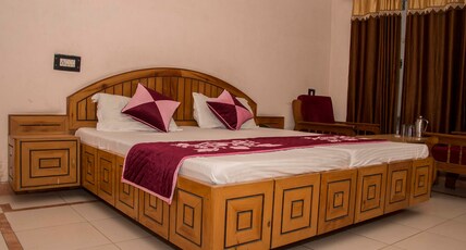 Royal Dreams Room Type - Deluxe Room
