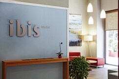 ibis Barcelona Mollet