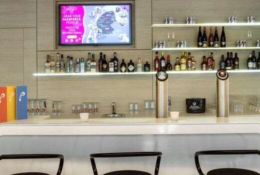 Prize by Radisson, Munich Airport