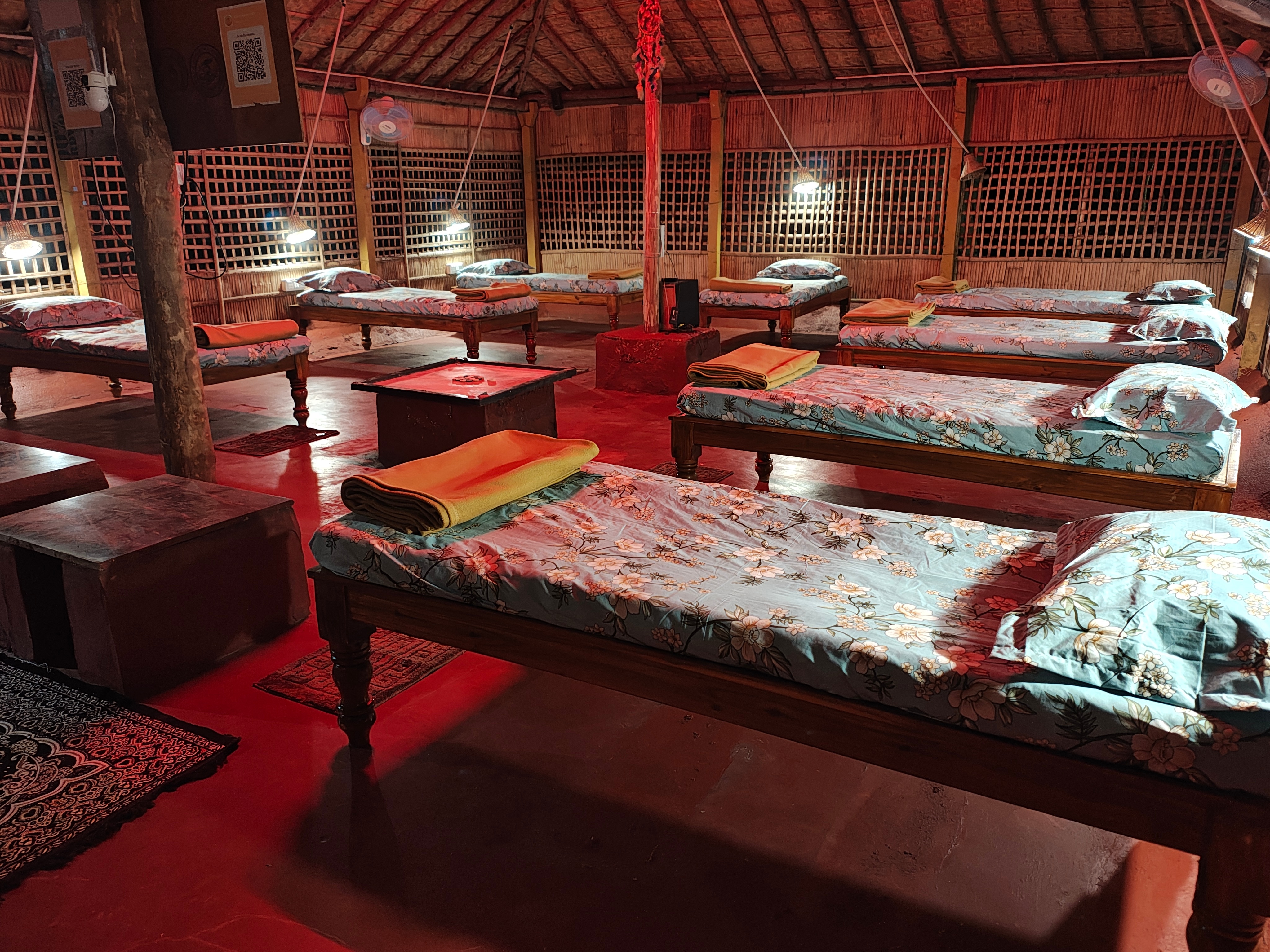 Gowri Nature Stay - Tap to explore photos