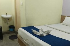 Hotel O HM Residency