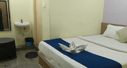 Hotel O HM Residency Room Type - Classic
