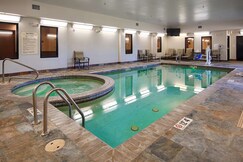 Best Western Plus Desoto Inn & Suites