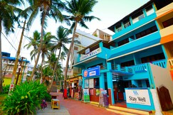 Stay Well Ayurvedic Beach Resort