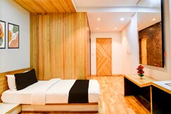 Hotel O Kolkata Raghunathpur Bus Station