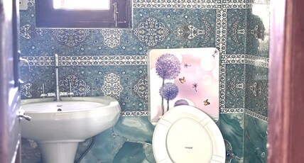 Ussam Home Stay Room Type - Standard Room (Non- AC)