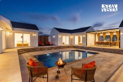 StayVista at The Leo's Manor