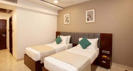 Mango Suites Viera Room Type - Mango Cozy Room