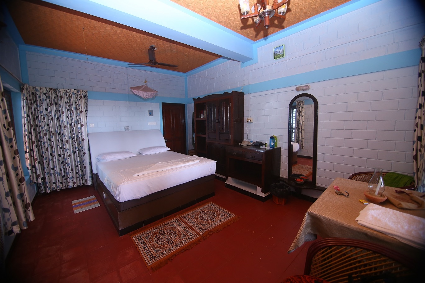 Varkala Marine Palace Resorts Pvt Ltd - Tap to explore photos