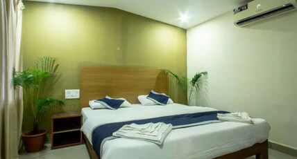 FabHotel Kartik Resort Room Type - Family Room