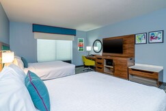 HAMPTON INN DAHLGREN VA