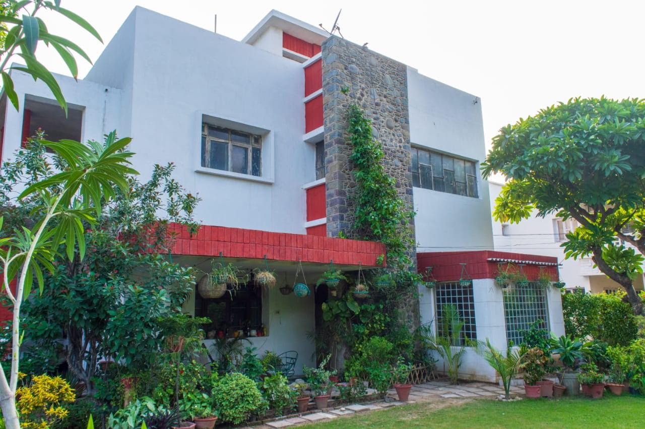 Sudharma Homestay - Tap to explore photos