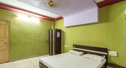 HOTEL RELAX INN Room Type - Non Ac Room