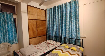 Nirmali Homestay Room Type - 2 Bedded Non AC room