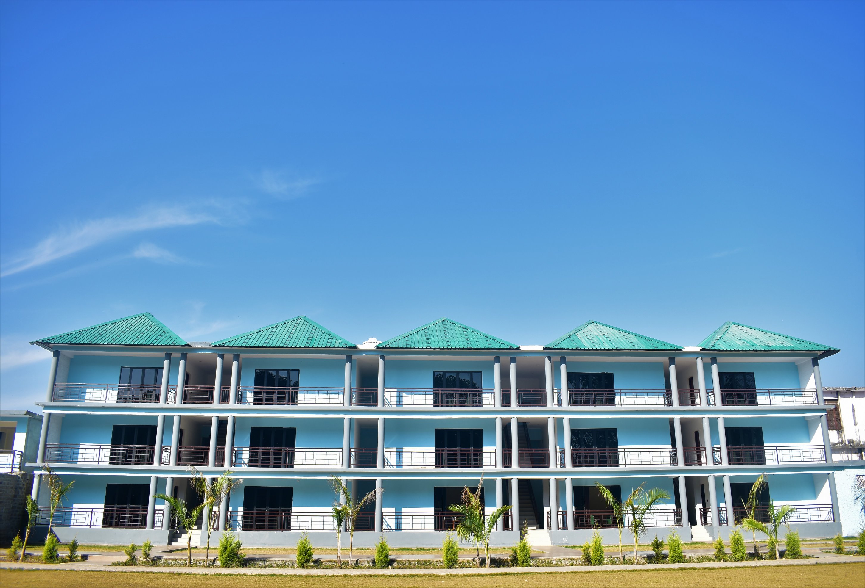 Mayanks The Rudraksh Resort - Tap to explore photos