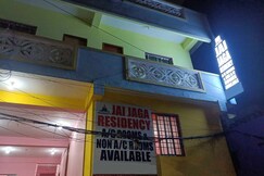 Hotel O Jai Jaga Residency