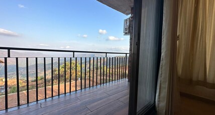 VIDHI VILLA-Besides Valley View with Luxurious Swimming Pool & AC Room Type - 3 Bedroom Hall Villa