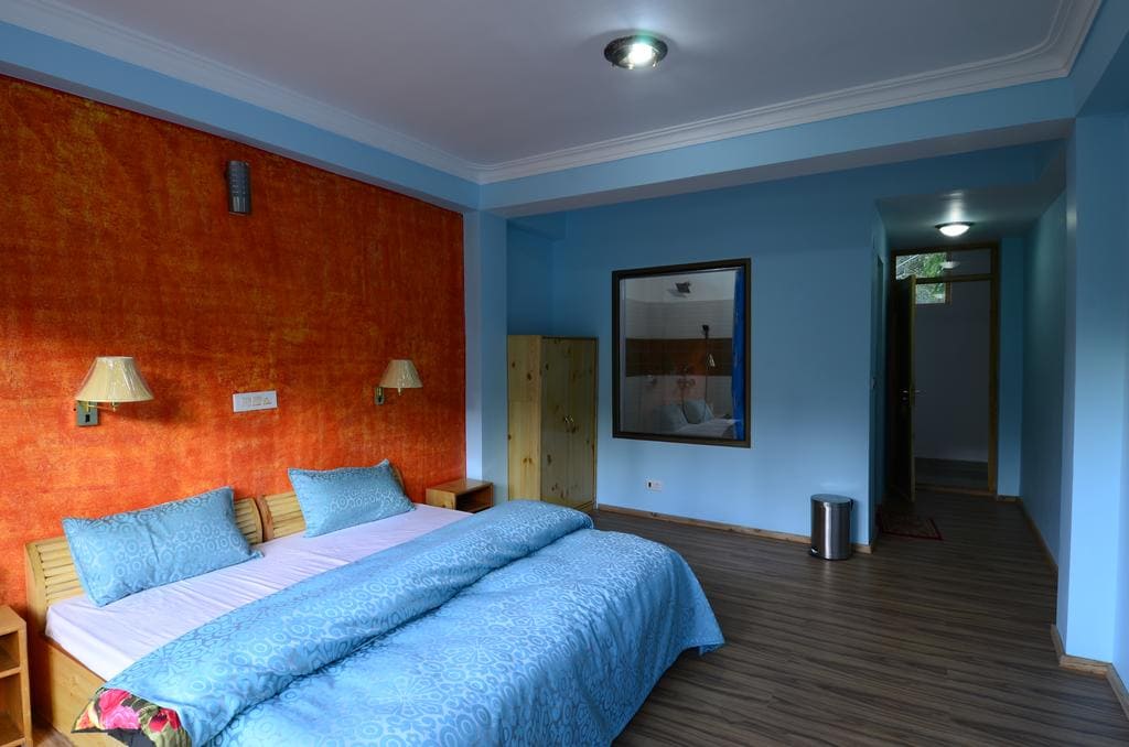 Oasis Villa | 10 Min from Leh Airport - Tap to explore photos