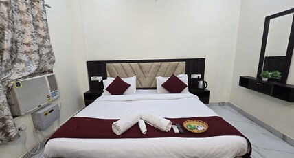Abhi Villa Room Type - Abhi Villa