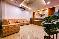 Thejaswini Residency