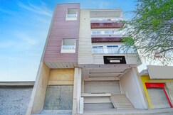 Address of Townhouse Chhatarpur Metro Station Delhi
