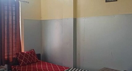 D.D Lodge Room Type - Standard twin bed