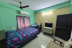 Dipsikha's - Where Comfort feels like Home