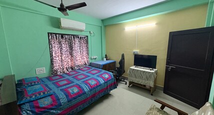 Dipsikha's - Where Comfort feels like Home Room Type - Dipsikha's - Where Comfort feels like Home