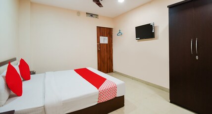 Hotel O Harihar Premium Room Type - Classic