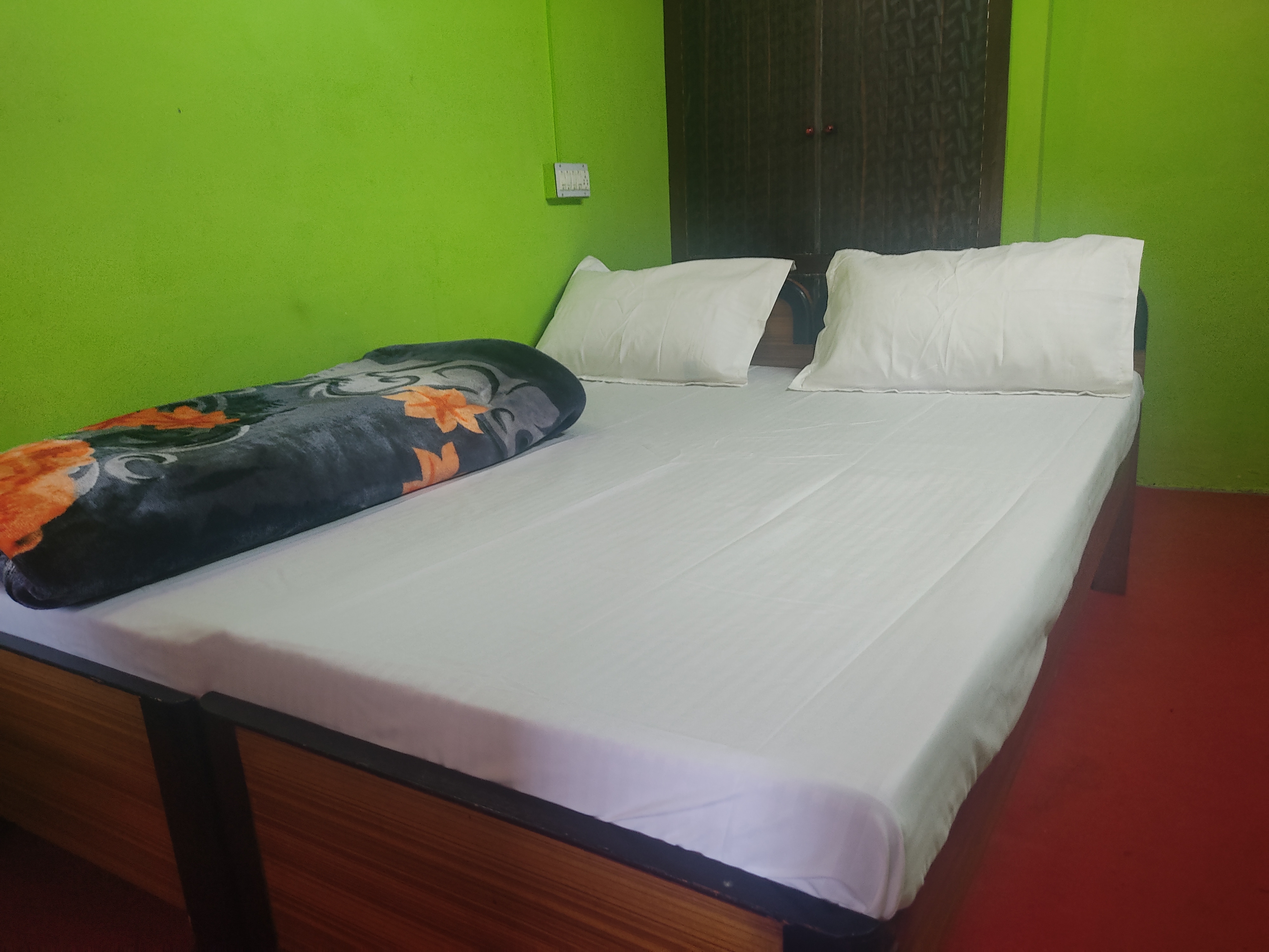 Kunwar Heritage, Bhowali - Tap to explore photos